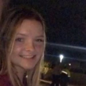 Meet your Posher, Acelynn